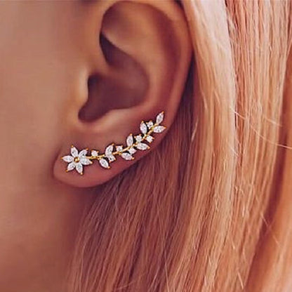 Stunning Earring for Daily Wear