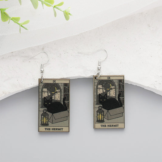 Classic Earring with Timeless Appeal