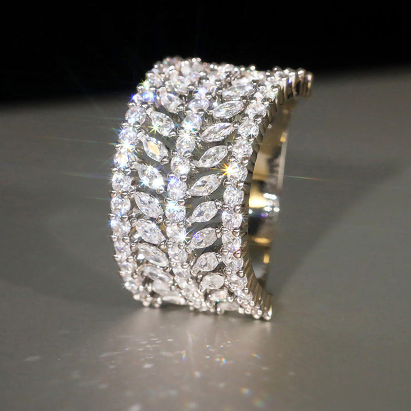 Elegant Ring for Every Occasion