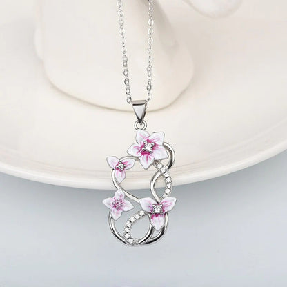 Romantic Necklace for Special Moments