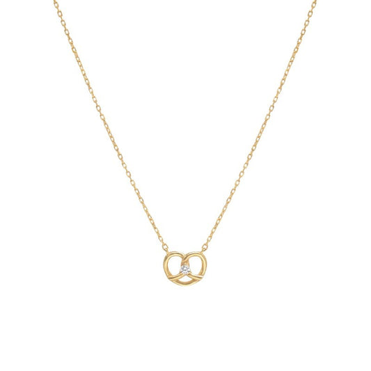Romantic Necklace for Special Moments