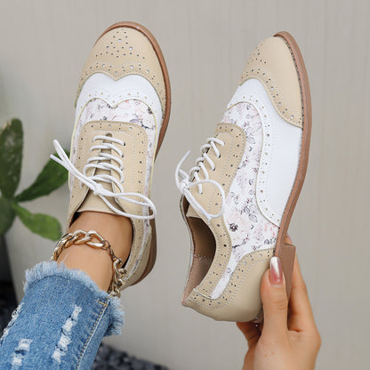 Beautifully Crafted Orthopedic Shoes