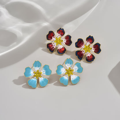 Classic Earring with Timeless Appeal