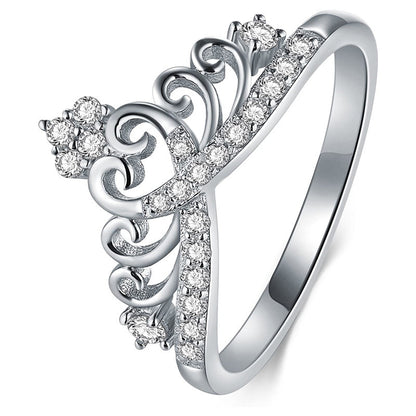 Vintage Handmade Ring