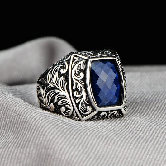 Romantic Ring for Special Moments