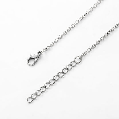 Delicate Artisan Necklace