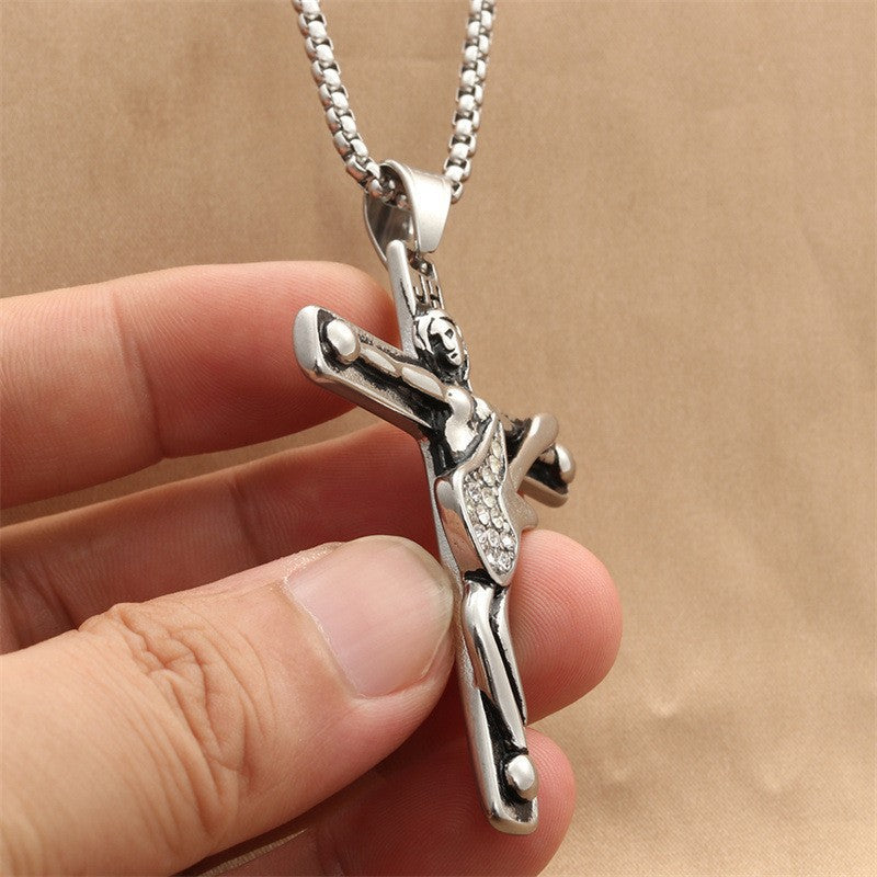 Delicate Artisan Necklace