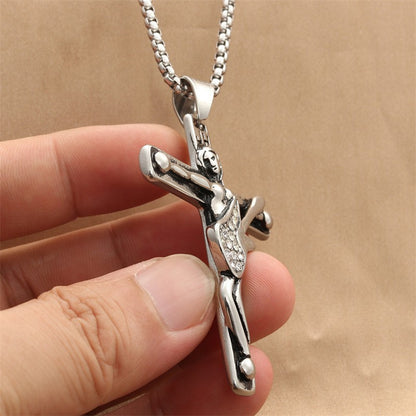 Delicate Artisan Necklace
