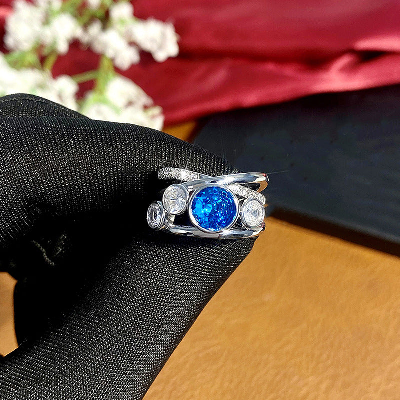 Elegant Ring for Every Occasion
