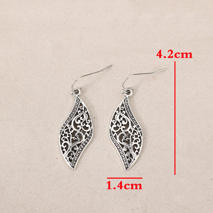 Romantic Earring for Special Moments