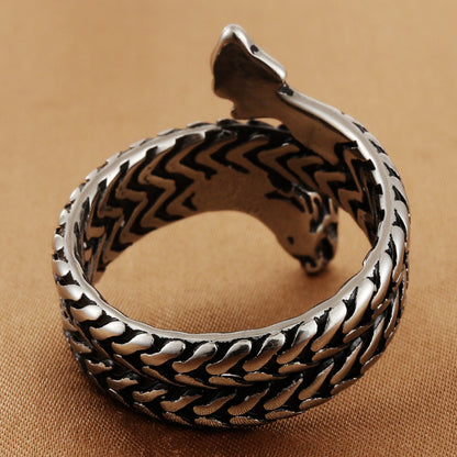 Stunning Ring for Daily Wear