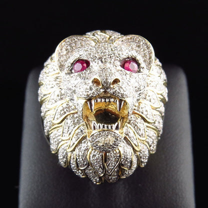 Elegant Ring for Every Occasion