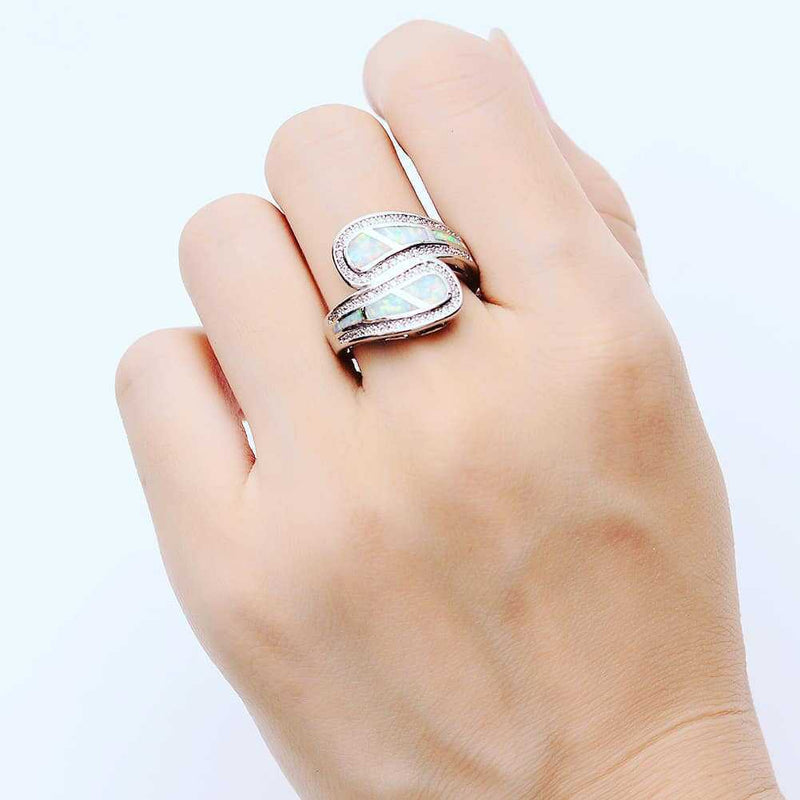 Classic Ring with Timeless Appeal