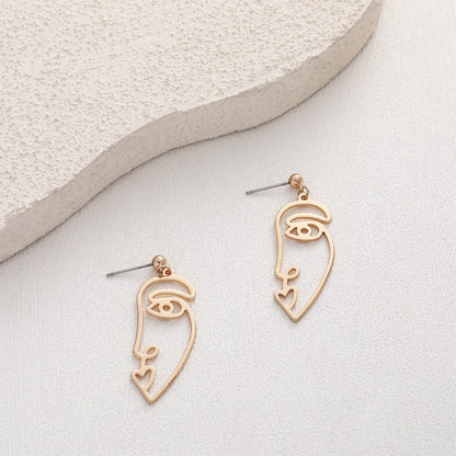 Romantic Earring for Special Moments