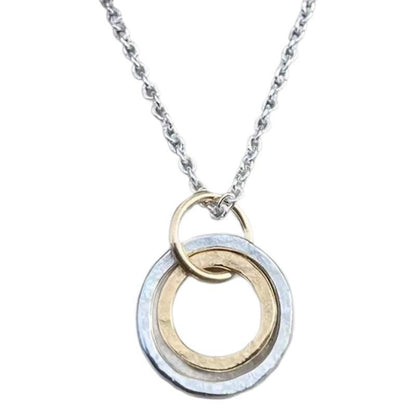 Classic Necklace with Timeless Appeal