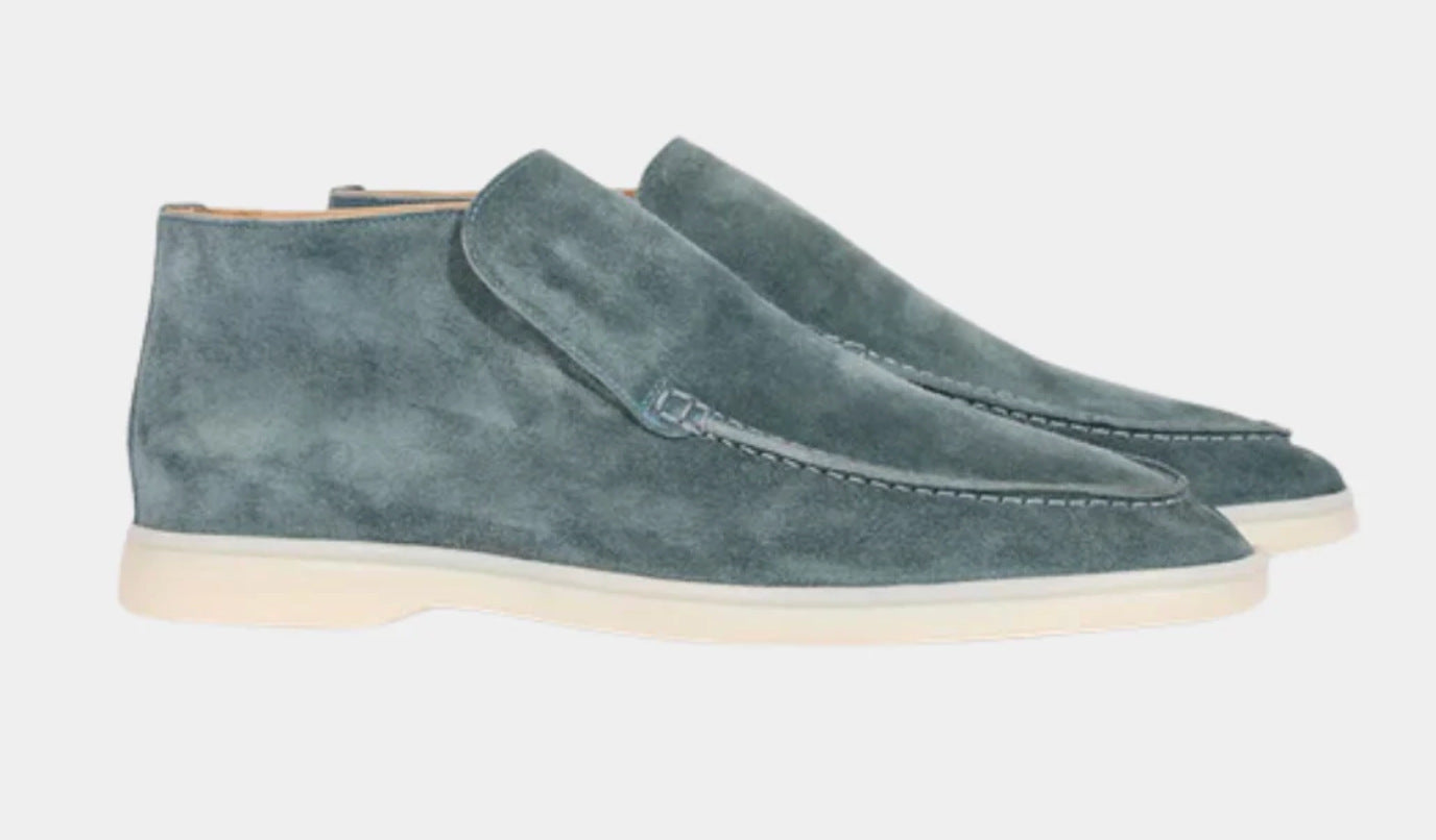 Elegant Orthopedic Shoes for Every Step