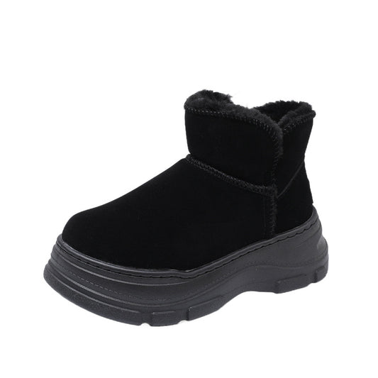 Elegant Orthopedic Boots for Every Step