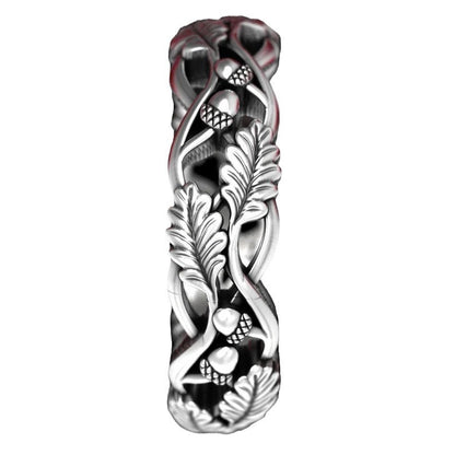 Romantic Ring for Special Moments