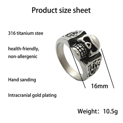 Delicate Artisan Ring
