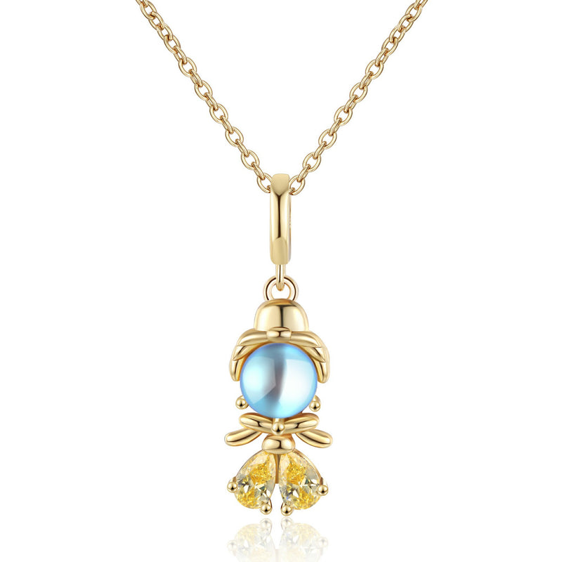 Delicate Artisan Necklace