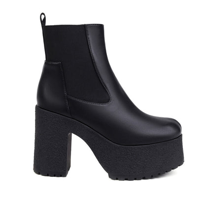 Comfortable Orthopedic Boots for Daily Wear