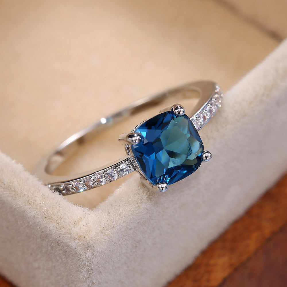 Vintage Handmade Ring