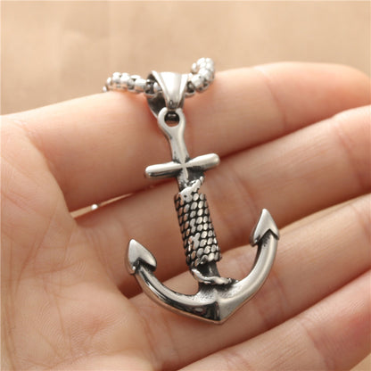 Classic Pendant with Timeless Appeal