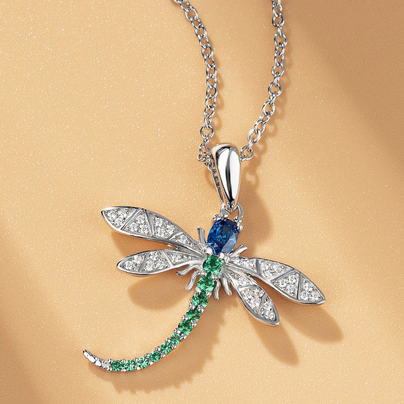 Beautiful Necklace with Unique Style