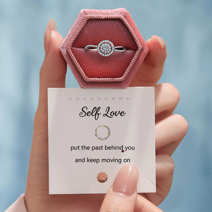 Charming Ring for Any Occasion