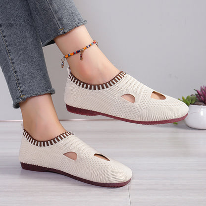 Graceful Orthopedic Shoes for Modern Look