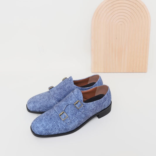Vintage Inspired Orthopedic Shoes
