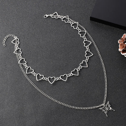 Romantic Necklace for Special Moments
