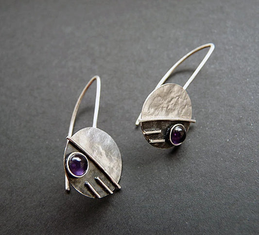 Beautiful Earring with Unique Style