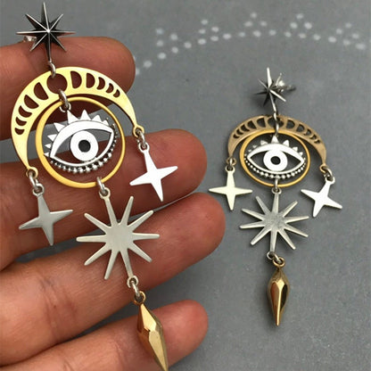 Romantic Earring for Special Moments
