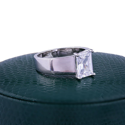 Elegant Gold Ring for Every Occasion
