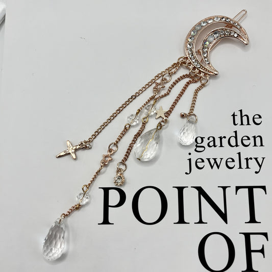 Delicate Artisan Pendant