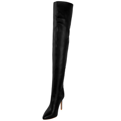 Classic Orthopedic Boots with Timeless Style