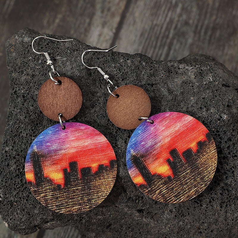 Stunning Earring for Daily Wear