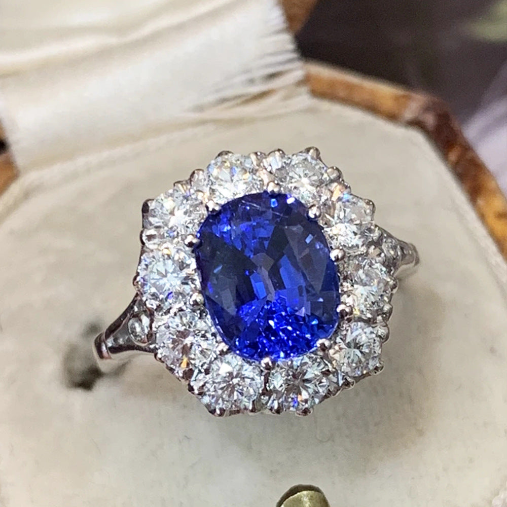 Elegant Gold Ring for Every Occasion