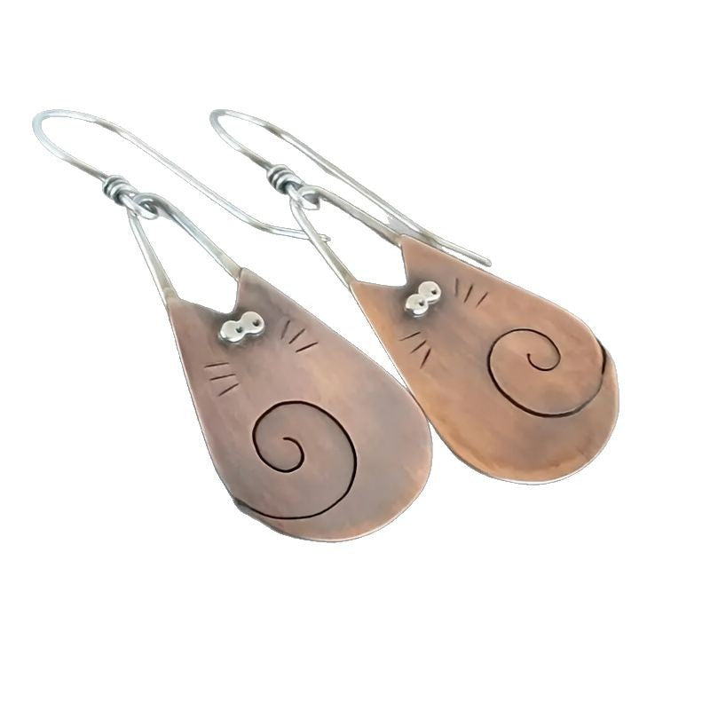 Stunning Earring for Daily Wear