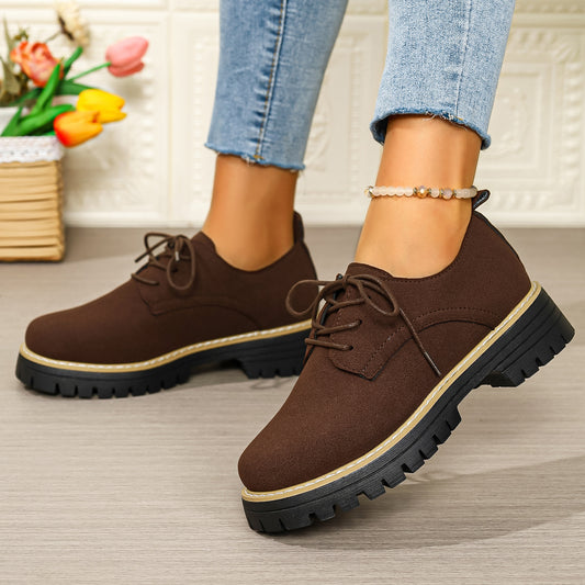 Graceful Orthopedic Shoes for Modern Look