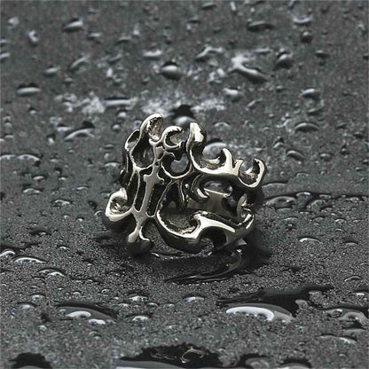 Charming Ring for Any Occasion