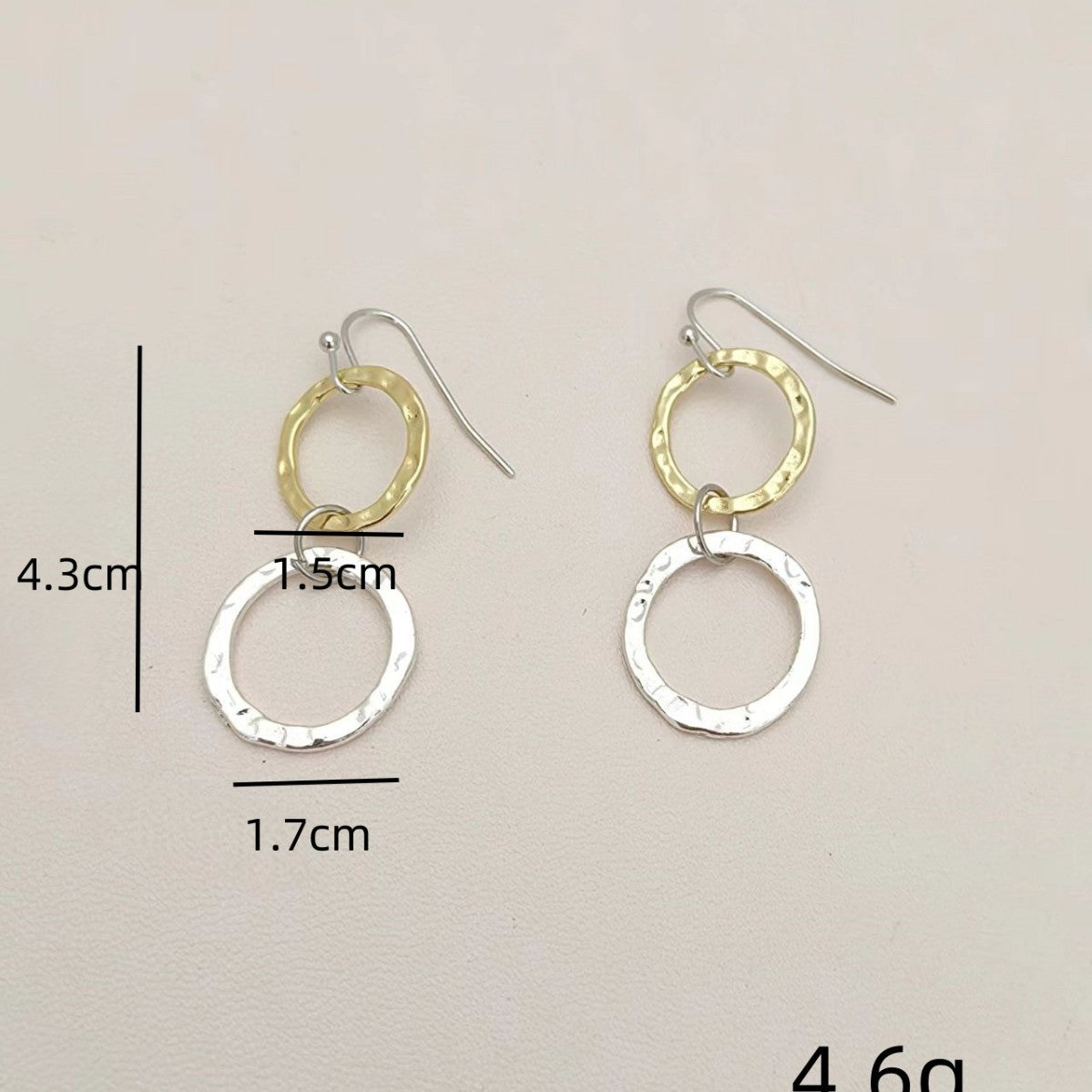 Romantic Earring for Special Moments