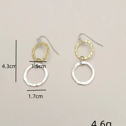 Romantic Earring for Special Moments