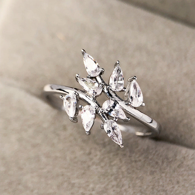 Vintage Handmade Ring