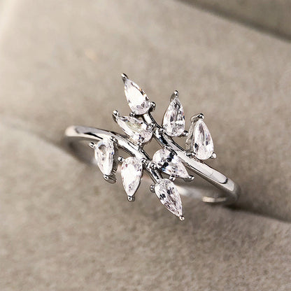 Vintage Handmade Ring