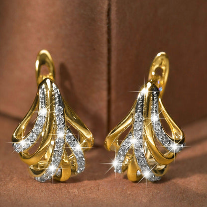 Elegant Earring for Every Occasion