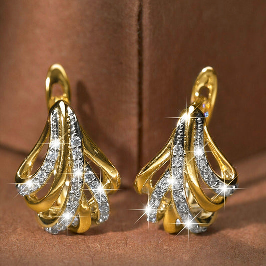 Elegant Earring for Every Occasion