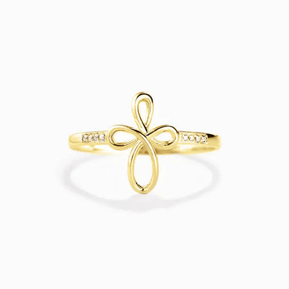 Beautiful Ring with Unique Style
