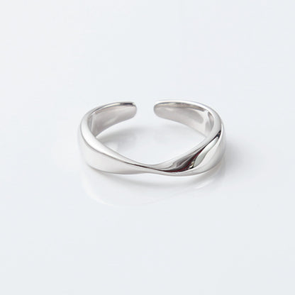 Beautiful Ring with Unique Style